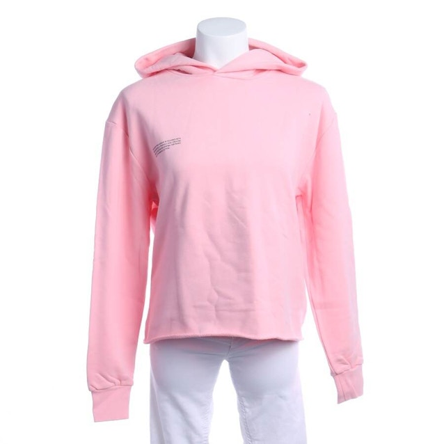 Image 1 of Hooded Sweatshirt XS Pink | Vite EnVogue