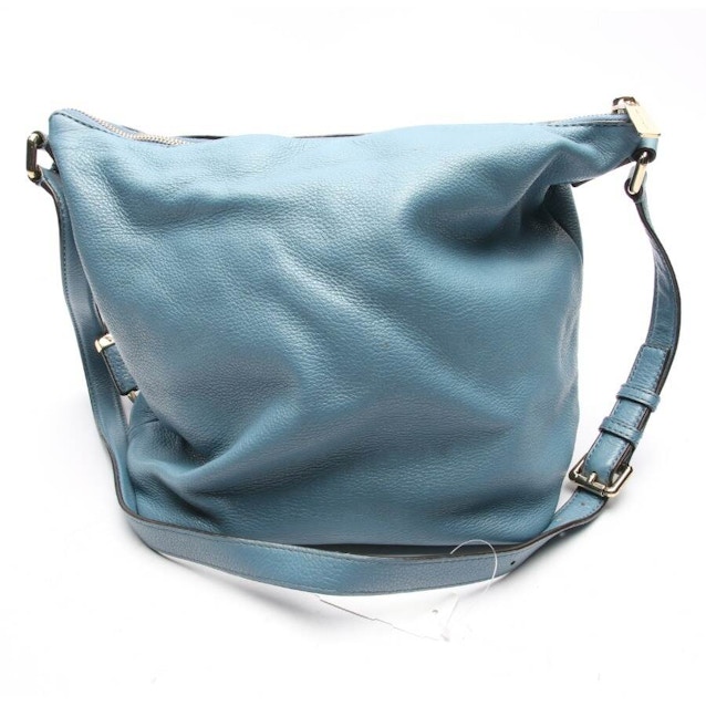 Crossbody Bag Light Blue | Vite EnVogue