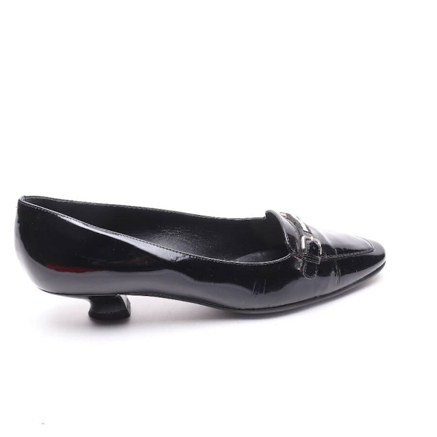 Image 1 of High Heels EUR 37.5 Black | Vite EnVogue