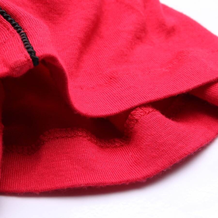 Image 4 of Dress L Red in color Red | Vite EnVogue