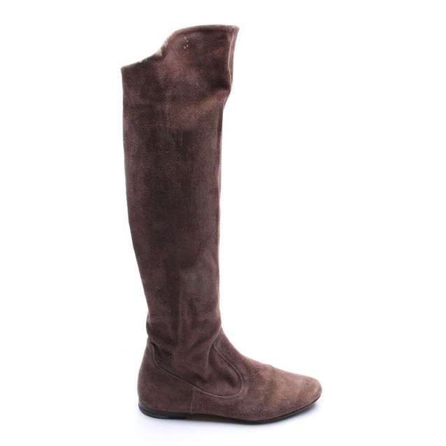 Image 1 of Boots EUR 35.5 Brown | Vite EnVogue