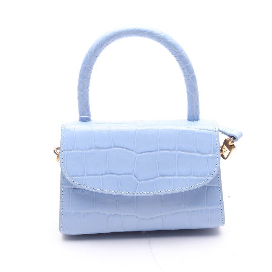 Handbag Blue