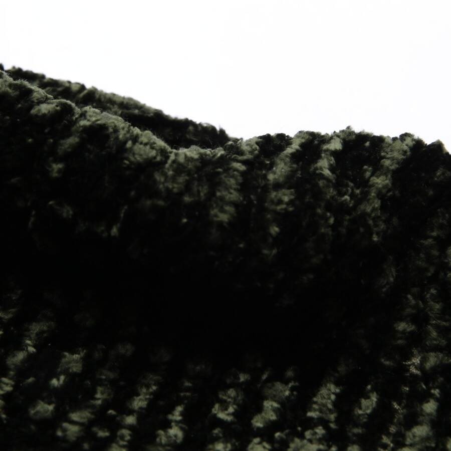 Bild 3 von Pullover XS Dunkelgrün in Farbe Grün | Vite EnVogue