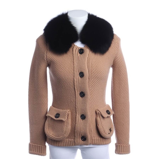 Image 1 of Wool Jacket S Light Brown | Vite EnVogue