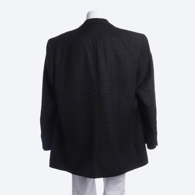 Image 2 of Wool Blazer 30 Dark Gray in color Gray | Vite EnVogue