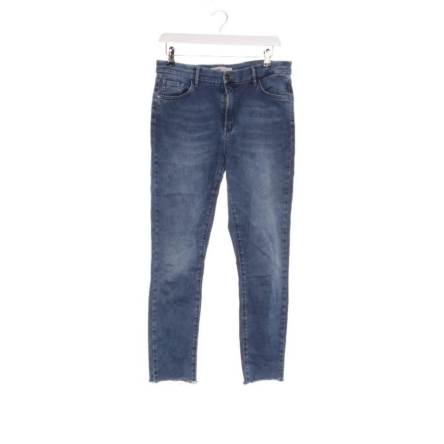 Image 1 of Jeans Skinny W28 Blue in color Blue | Vite EnVogue