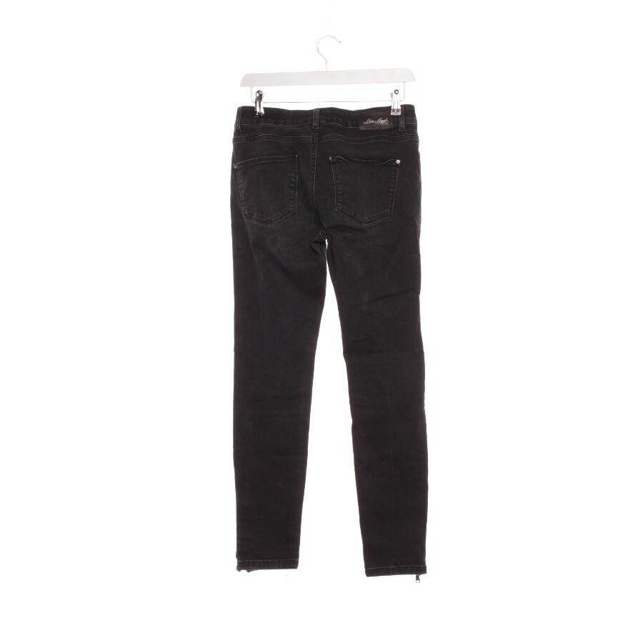 Bild 2 von Jeans Skinny W27 Dunkelgrau in Farbe Grau | Vite EnVogue
