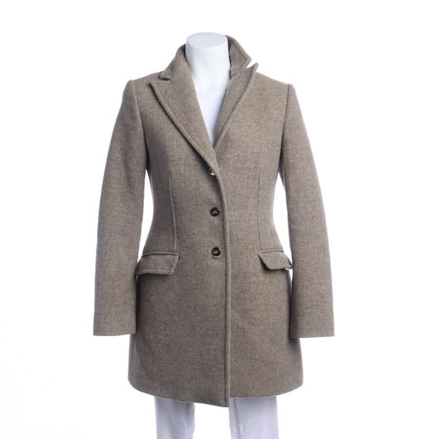 Image 1 of Winter Coat L Light Brown | Vite EnVogue