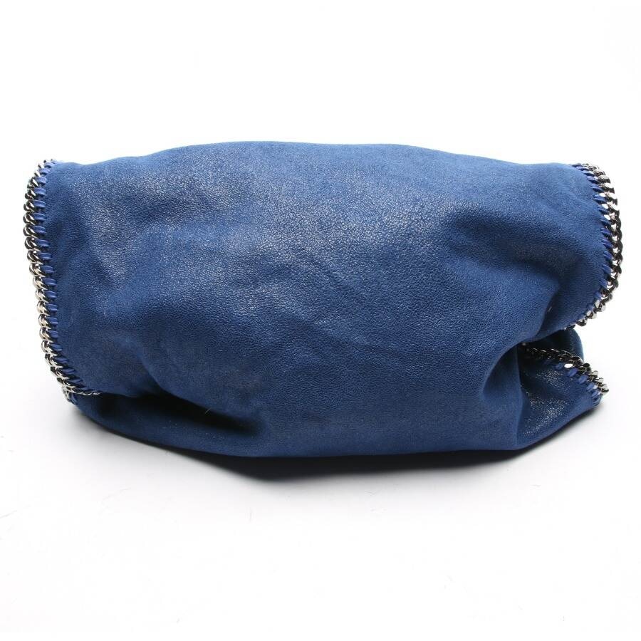 Image 2 of Falabella Tote Bag Shoulder Bag Blue in color Blue | Vite EnVogue