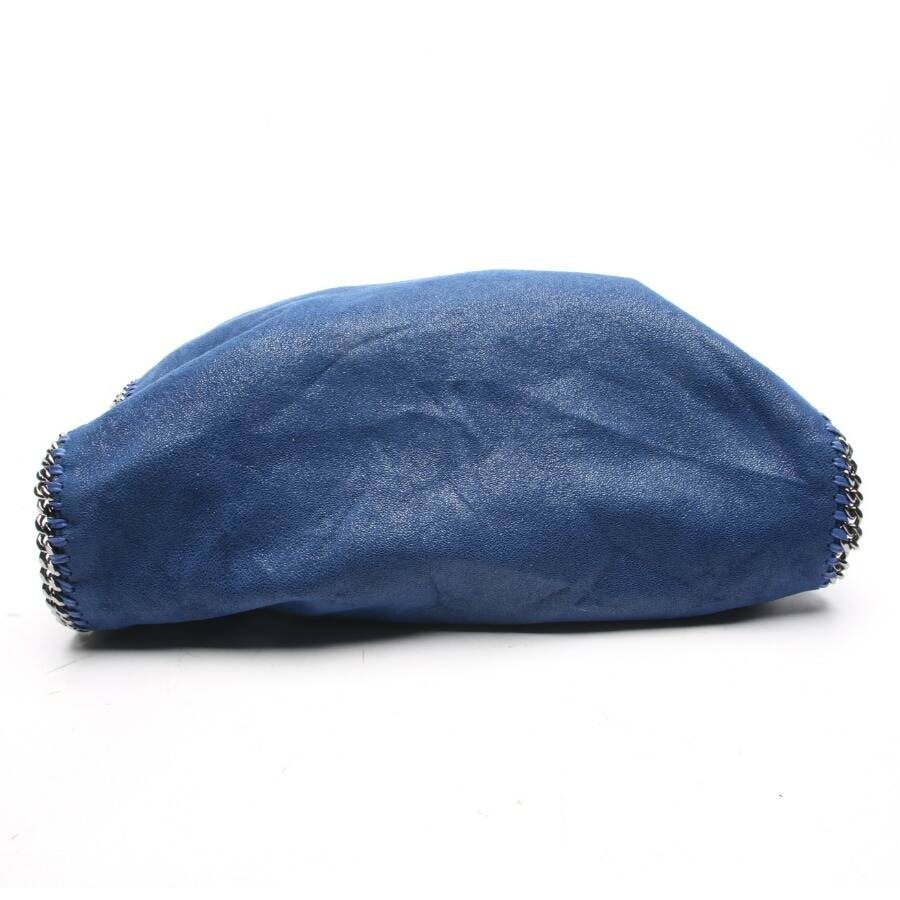 Bild 3 von Falabella Tote Bag Schultertasche Blau in Farbe Blau | Vite EnVogue