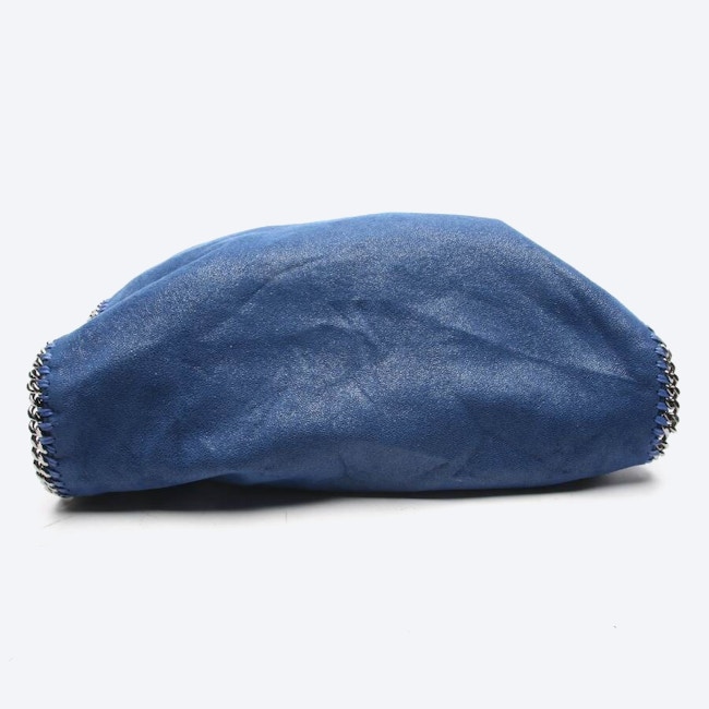Image 3 of Falabella Tote Bag Shoulder Bag Blue in color Blue | Vite EnVogue
