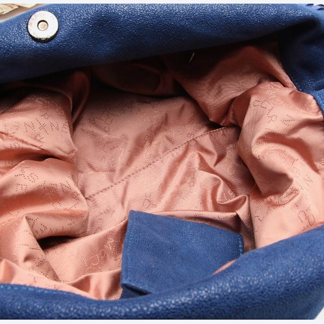 Image 5 of Falabella Tote Bag Shoulder Bag Blue in color Blue | Vite EnVogue