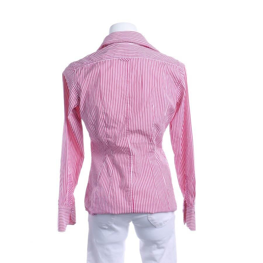 Image 2 of Shirt 38 Fuchsia in color Pink | Vite EnVogue