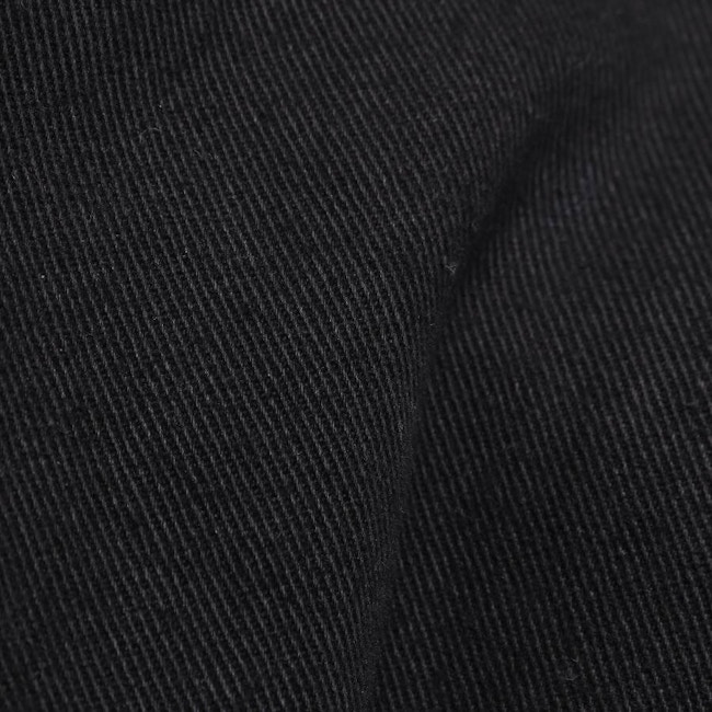 Image 5 of Summer Jacket 52 Black in color Black | Vite EnVogue