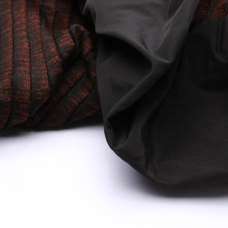 Image 4 of Cocktail Dress 36 Dark Brown in color Brown | Vite EnVogue