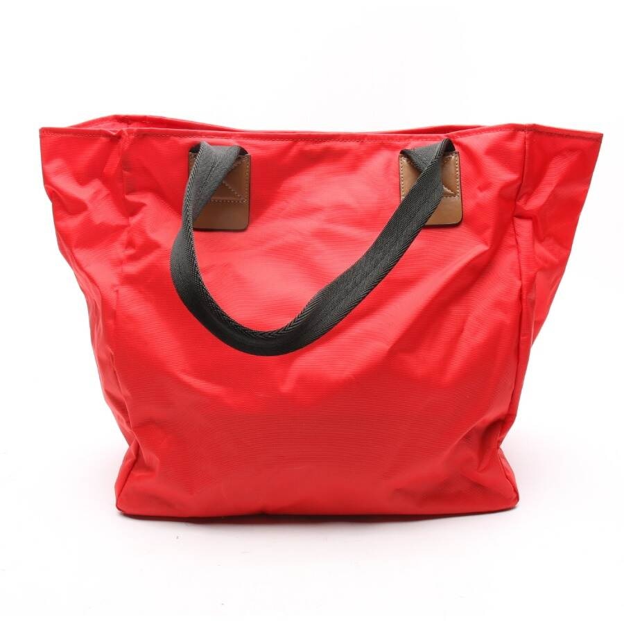 Bild 2 von Shopper Rot in Farbe Rot | Vite EnVogue
