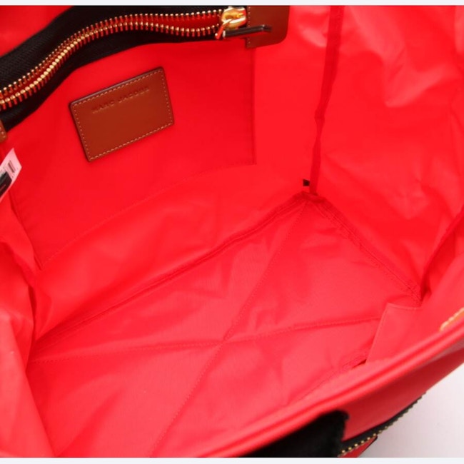 Bild 5 von Shopper Rot in Farbe Rot | Vite EnVogue