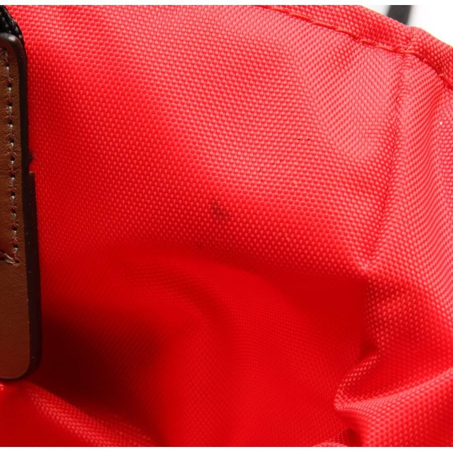 Image 7 of Shopper Red in color Red | Vite EnVogue