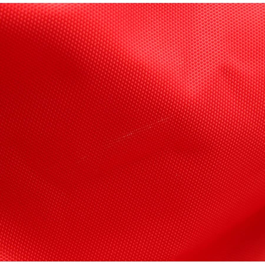 Image 9 of Shopper Red in color Red | Vite EnVogue