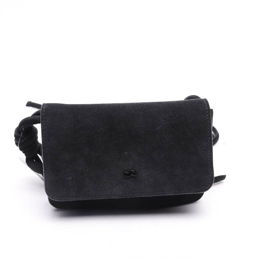 Image 1 of Belt Bag Black in color Black | Vite EnVogue