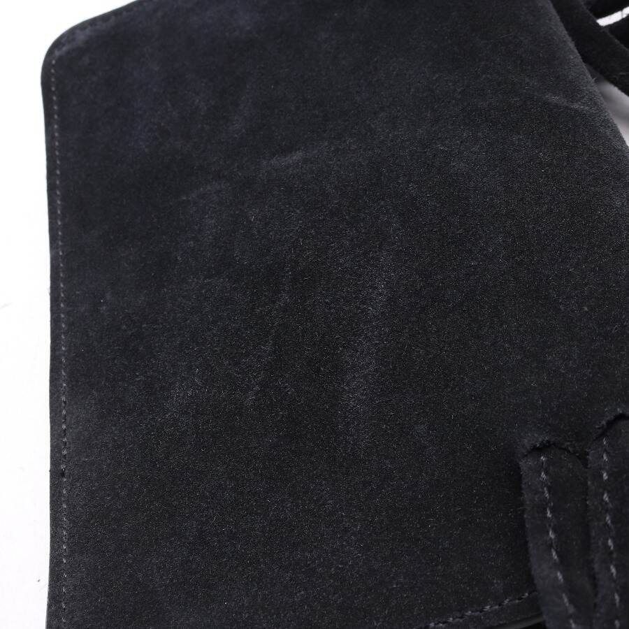Image 5 of Belt Bag Black in color Black | Vite EnVogue