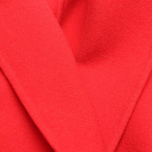 Bild 3 von Wintermantel 34 Rot in Farbe Rot | Vite EnVogue