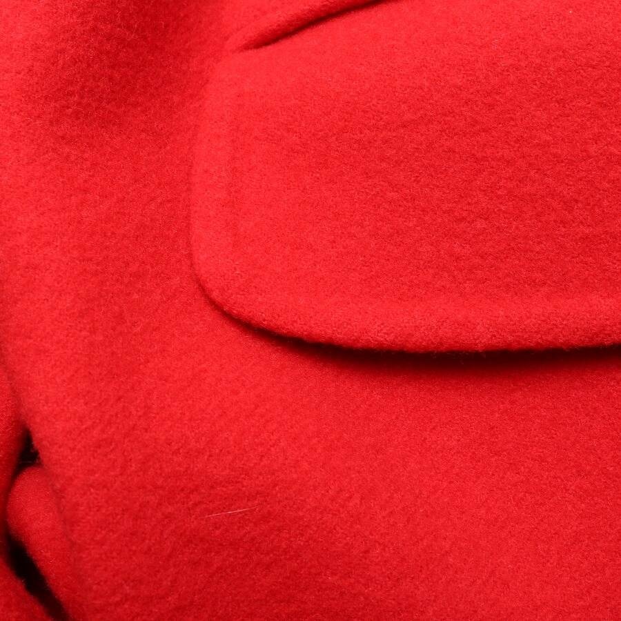 Image 5 of Winter Coat 34 Red in color Red | Vite EnVogue