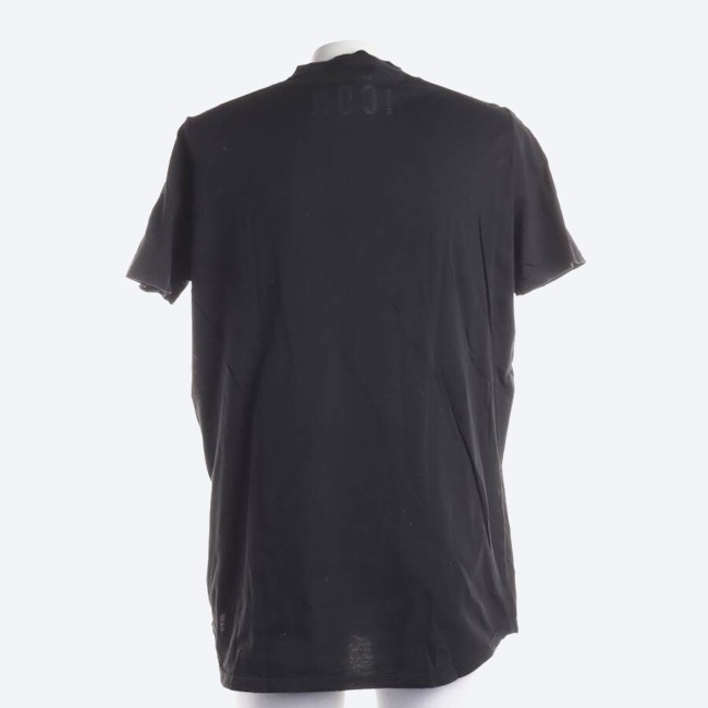 Bild 2 von T-Shirt 3XL Schwarz in Farbe Schwarz | Vite EnVogue