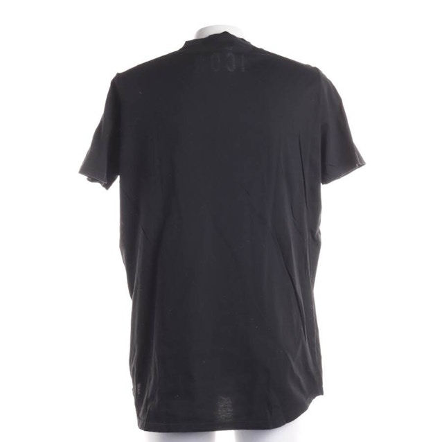T-Shirt 3XL Schwarz | Vite EnVogue