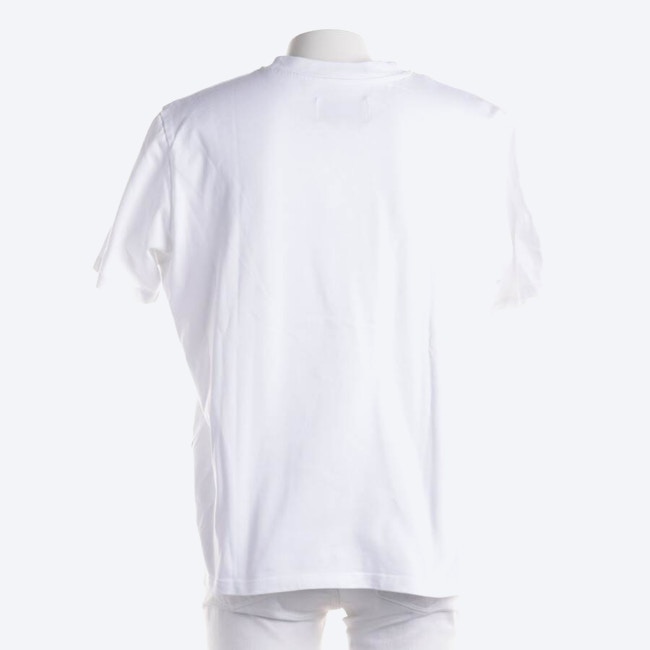 Image 2 of T-Shirt 2XL White in color White | Vite EnVogue