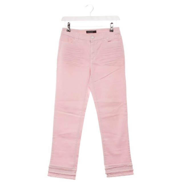 Image 1 of Trousers 34 Light Pink | Vite EnVogue