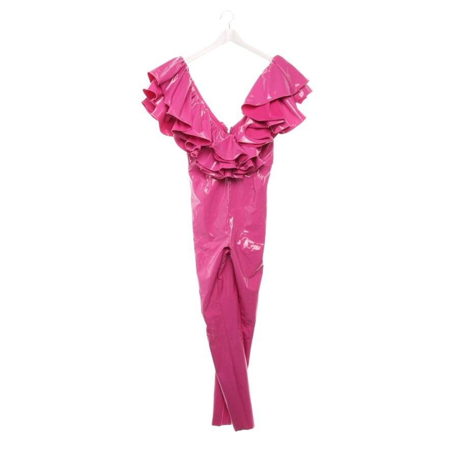 Image 1 of Jumpsuit 36 Pink in color Pink | Vite EnVogue