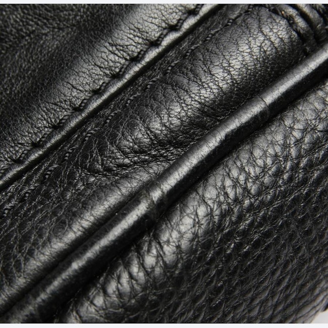 Image 11 of Paddington Handbag Black in color Black | Vite EnVogue
