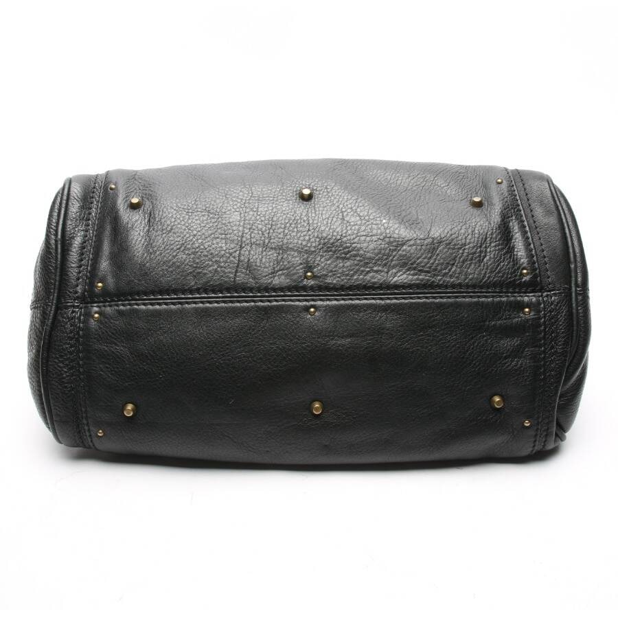 Image 3 of Paddington Handbag Black in color Black | Vite EnVogue