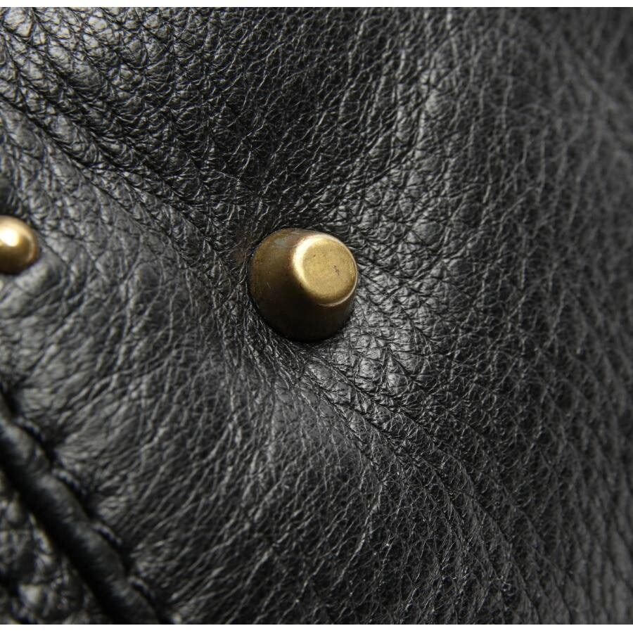 Image 8 of Paddington Handbag Black in color Black | Vite EnVogue