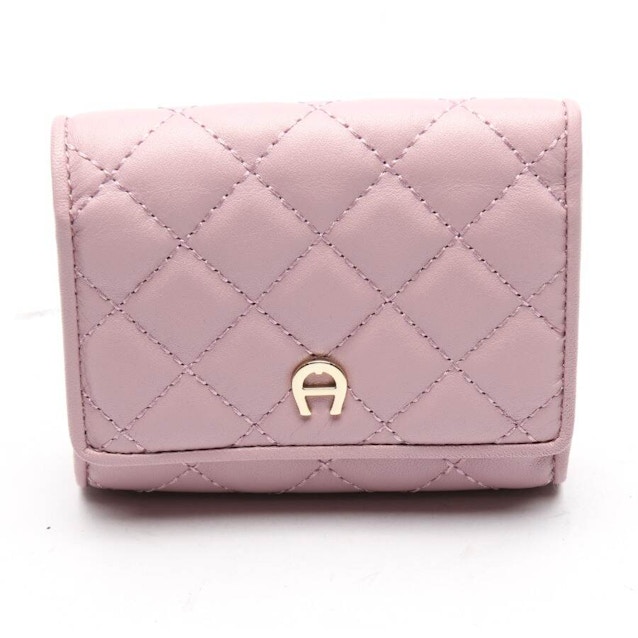 Image 1 of Wallet Light Pink | Vite EnVogue