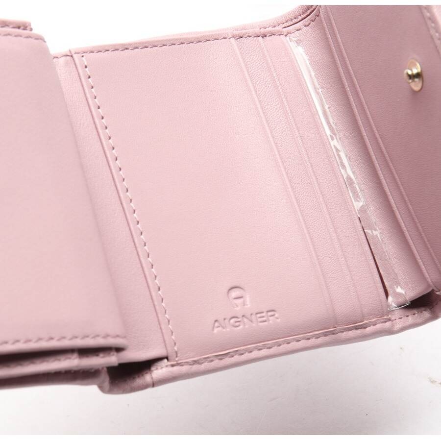 Bild 2 von Geldbörse Hellrosa in Farbe Rosa | Vite EnVogue