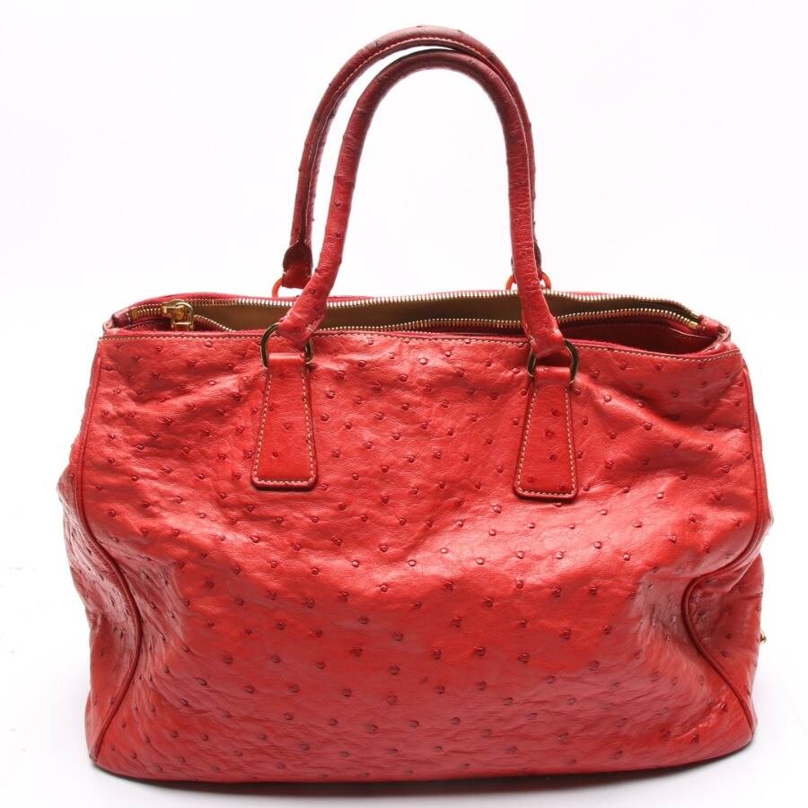 Bild 2 von Handtasche Rot in Farbe Rot | Vite EnVogue