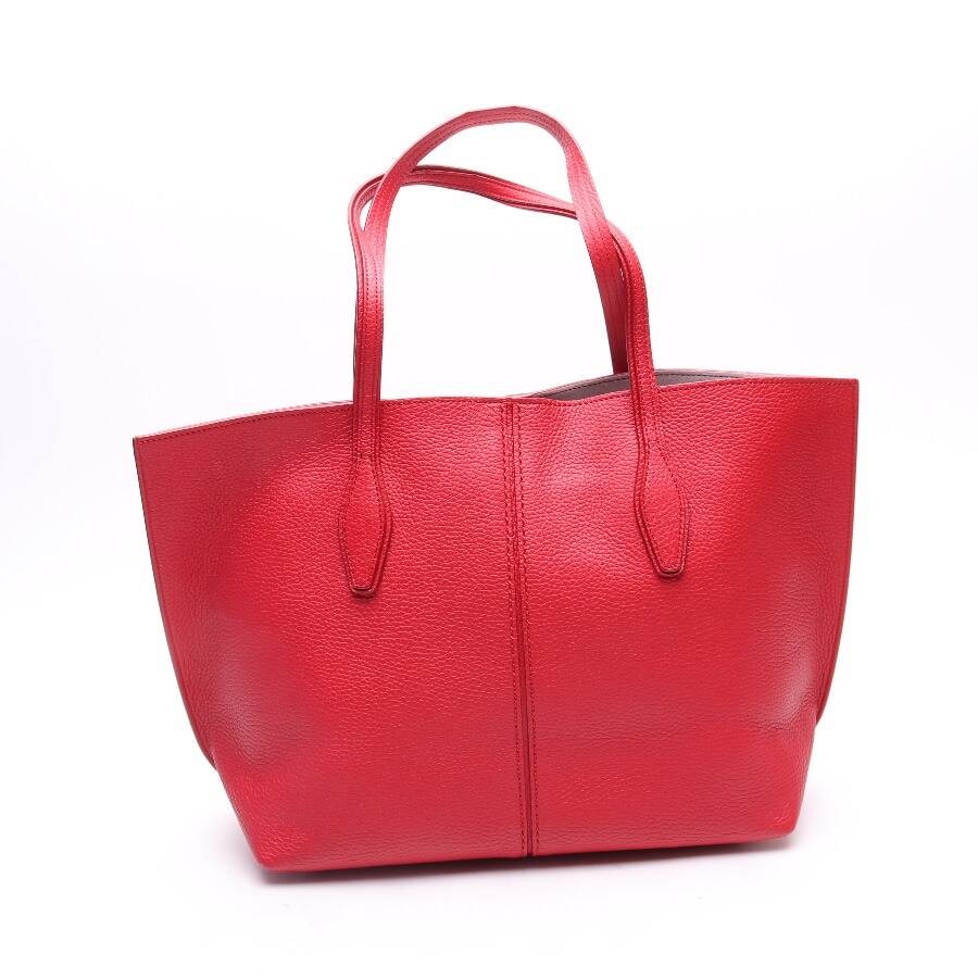 Bild 2 von Shopper Rot in Farbe Rot | Vite EnVogue