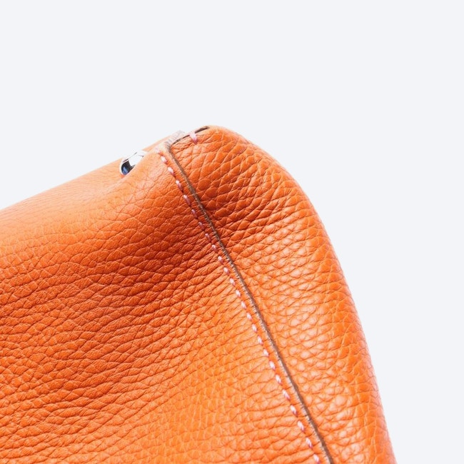 Bild 6 von Shopper Orange in Farbe Orange | Vite EnVogue