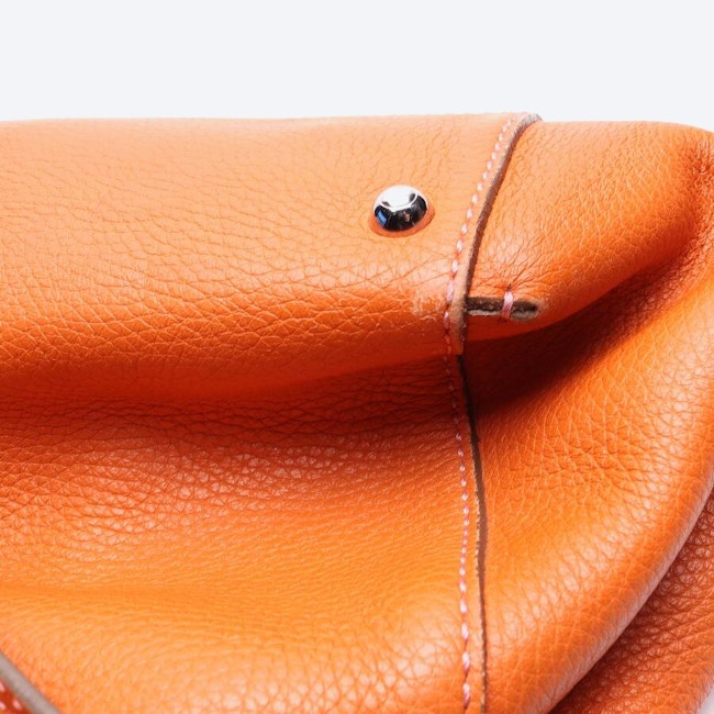 Image 8 of Shopper Orange in color Orange | Vite EnVogue
