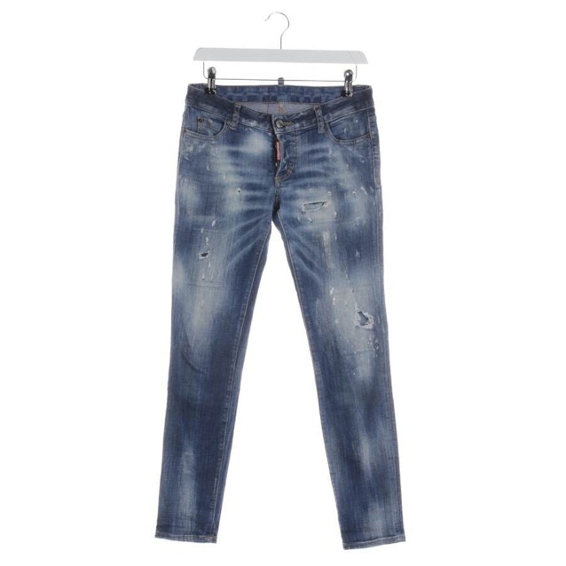 Bild 1 von Jeans Straight Fit 32 Blau | Vite EnVogue