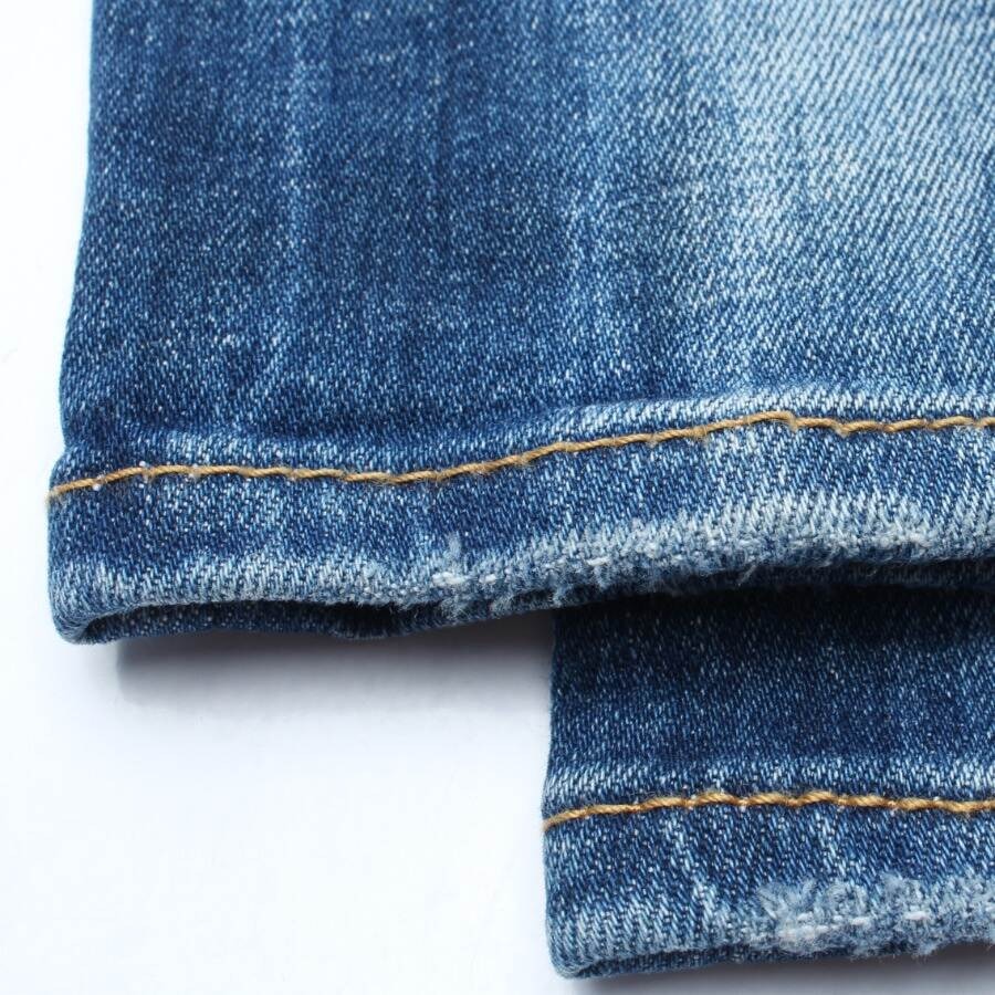 Bild 3 von Jeans Straight Fit 32 Blau in Farbe Blau | Vite EnVogue