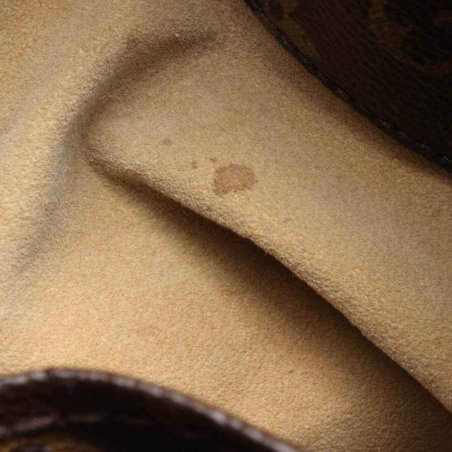 Image 7 of Artsy MM Shoulder Bag Camel in color Brown | Vite EnVogue
