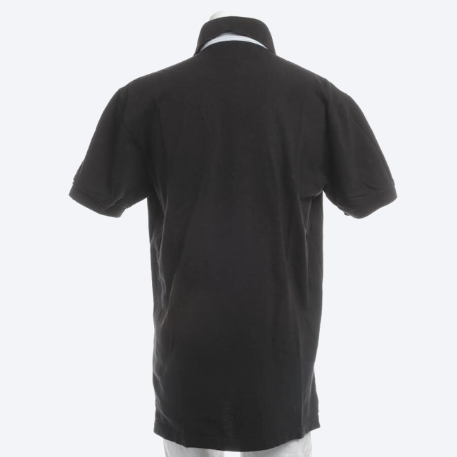 Bild 2 von Poloshirt XL Schwarz in Farbe Schwarz | Vite EnVogue