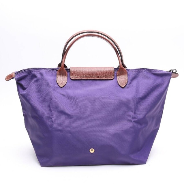 Handbag Purple | Vite EnVogue