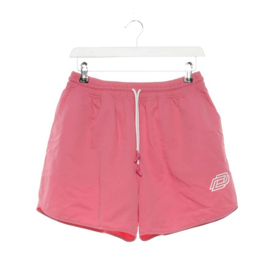 Image 1 of Swim Shorts L Pink in color Pink | Vite EnVogue