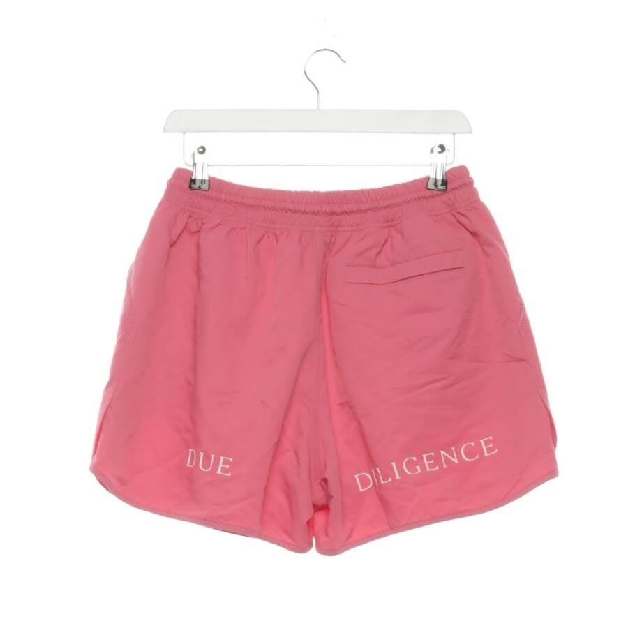 Image 2 of Swim Shorts L Pink in color Pink | Vite EnVogue