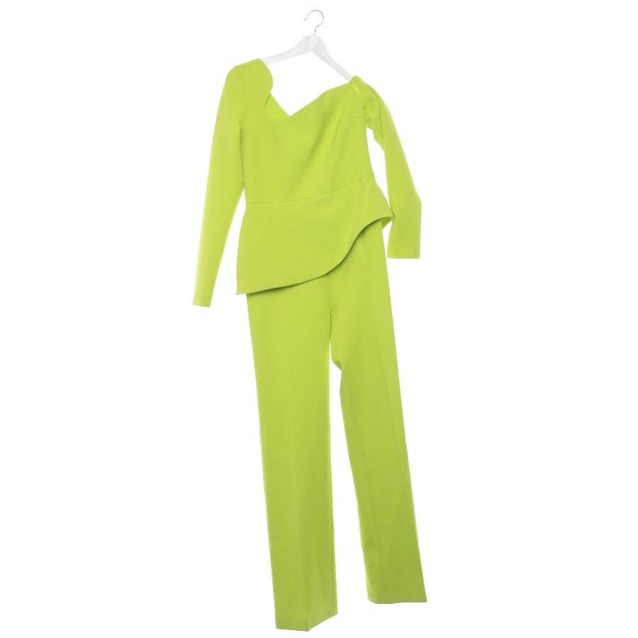 Image 1 of Jumpsuit 40 Neon Green | Vite EnVogue
