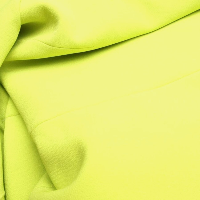 Image 3 of Jumpsuit 40 Neon Green in color Neon | Vite EnVogue